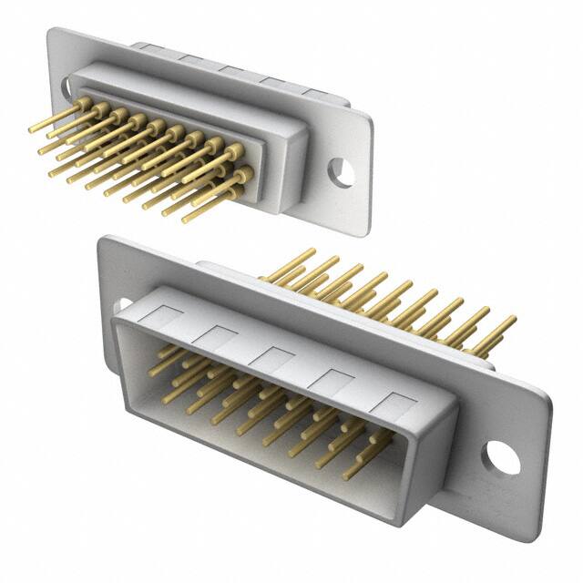 780-M26-113R001 NorComp Inc.  Gruppi di connettori D-Sub